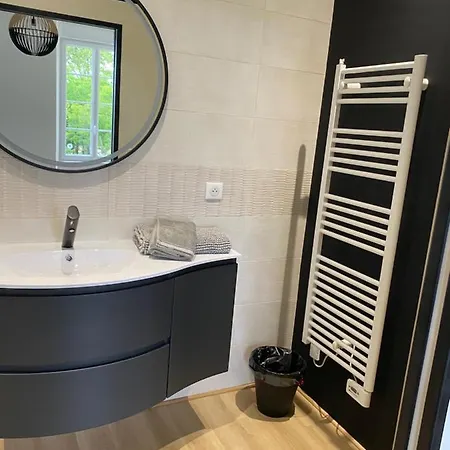 Logis Poussard Gasthof