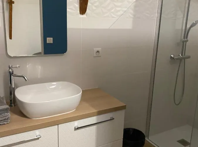 Logis Poussard Arthenac